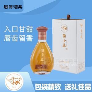 招商加盟 固小真養(yǎng)生酒  牛系列 低價團(tuán)購清香型養(yǎng)生白酒 商務(wù)送禮招商