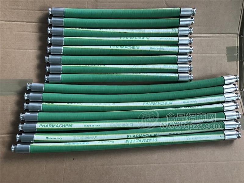 特氟龙软管 PHARMACHEM 砝码肯P-0051