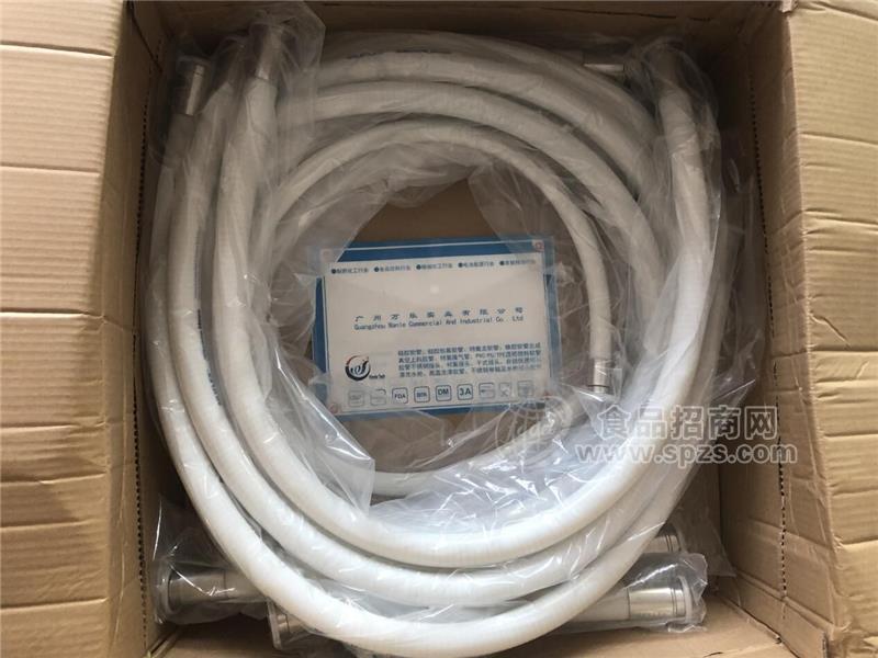 钢丝加强硅胶软管 SILIFLEX  希力仕 P-1111