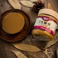 春旺混合芝麻醬 調味品360g