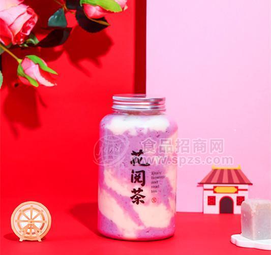 花閱茶奶茶加盟有什么特色？怎么申請加盟？