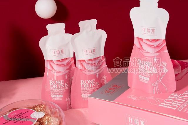 變革的飲料市場(chǎng)仟佰寵品牌堅(jiān)定發(fā)展步伐