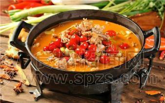 佳元禄食品专业为餐饮连锁企业提供各种火锅底料烤鱼牛蛙酱料烧烤料定制代加工