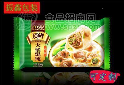 速食冷冻食品包装袋厂家A邹平速食冷冻食品包装袋厂家批发