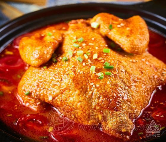 年轻的鸡脱骨鸡加盟市场