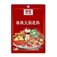 菊苑麻辣鮮香火鍋底料廠家招商批發(fā)160g