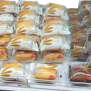 熠恩 无蔗糖面包 早餐蛋糕