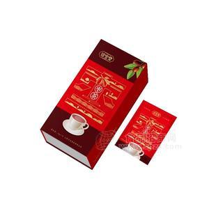 可宝堂 枣茶 冲调食品 招商 