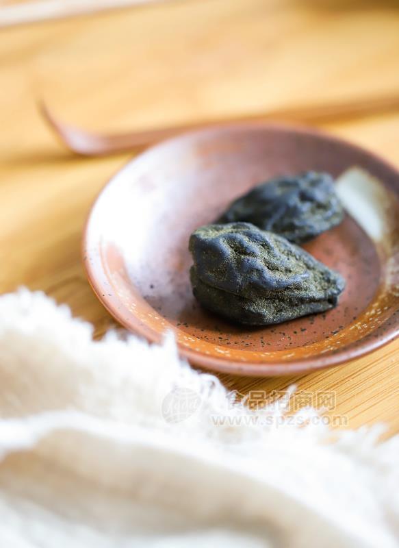 同富康青梅果招商
