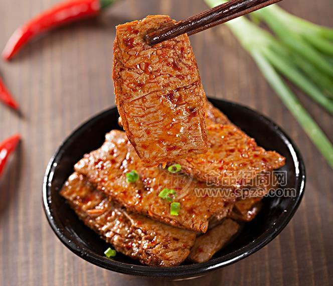 回乡寨子素肉