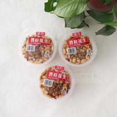 酒府200g碗装香辣花生