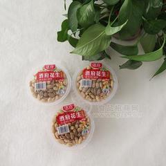 酒府200g原味碗装花生