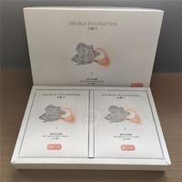 美是康 倍魅力果冻 女士营养果冻 15g*20/盒 oem贴牌招商招商