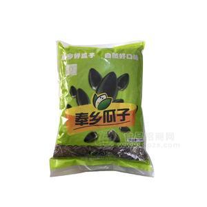 奉乡瓜子炒货招商批发2000g