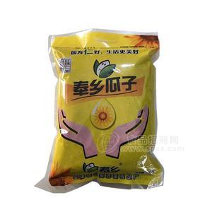 奉鄉(xiāng)瓜子休閑零食批發(fā)1000g