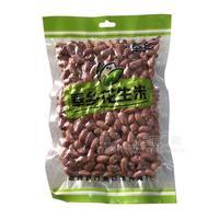 奉乡花生米休闲零食炒货厂家直销加盟批发360g
