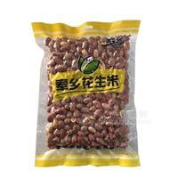 奉乡花生米厂家直销休闲炒货360g