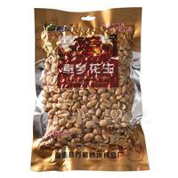 奉鄉(xiāng)花生米休閑炒貨廠家直銷加盟批發(fā)360g