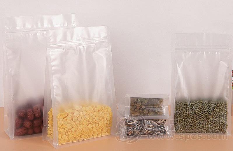 豆干真空包装袋A孙受豆干真空包装袋A豆干真空包装袋厂家制作