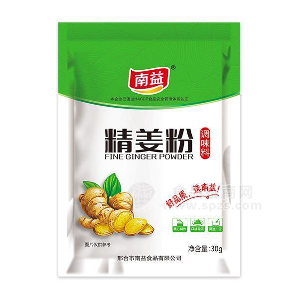 南益 精姜粉 調(diào)味料 30g