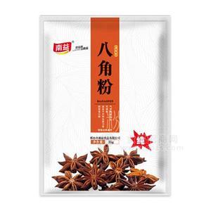 復合香辛料系列 南益 八角粉 調(diào)味料 35g