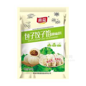 南益 包子餃子餡 調(diào)味料 30g