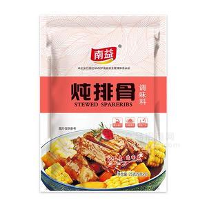 南益 燉排骨 調(diào)味料  25g