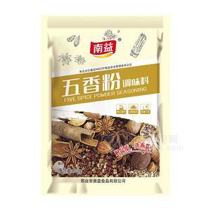 南益 五香粉調(diào)味料 30g