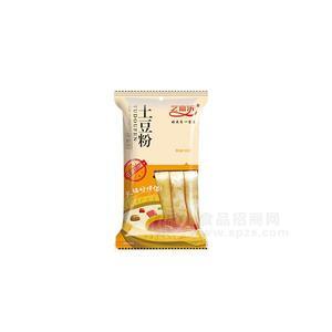 藝嘉樂 土豆粉  涮鍋食品 180g