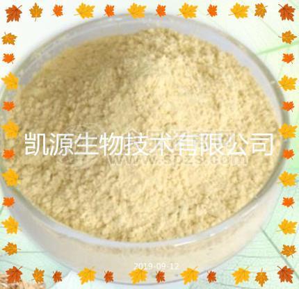 凱源廠家 生姜提取物 姜辣素10% 品質(zhì)優(yōu)質(zhì)