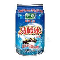 泰灣 馬蹄冰飲料 果味飲料招商310ml