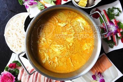 遼寧遼陽(yáng)旋轉(zhuǎn)小火鍋底料銷售廠家在哪里銷售