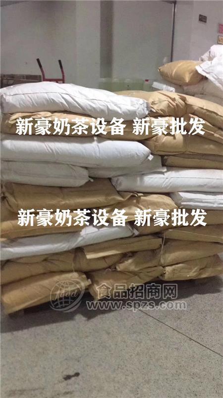 惠州奶茶設(shè)備新豪奶茶設(shè)備水果展示柜