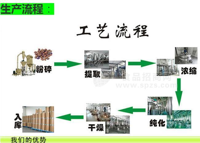 蛇鞭提取物 10:1比例提取 廠家現(xiàn)貨供應 包郵