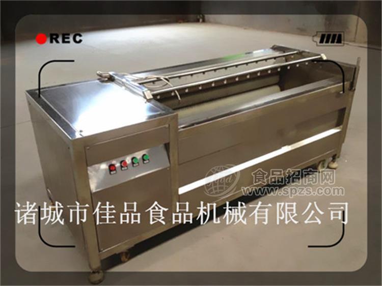 花生果清洗机 带皮核桃清洗机 干核桃清洗机