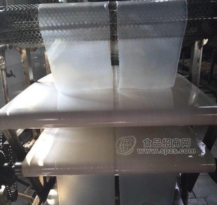 凉皮