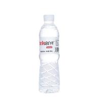 甘润 凉白开 包装饮用水  甘润纯净水   550ml