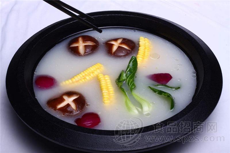甘肃天水十大网红酸辣粉调料生产厂家什么味道好