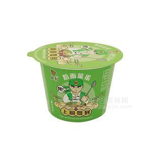 上廚 粉面菜蛋 方便食品  招商