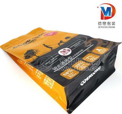 猫砂包装袋厂家A山东猫砂包装袋厂家A猫砂包装袋生产厂家
