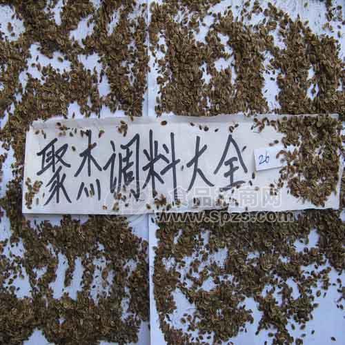 千里香粉 七里香粉 万里香粉 代加工香料粉