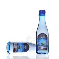 格莱雪 天然冰川水新疆天山 低氘水 饮料招商300ml