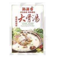 鲜满香 大骨汤456g