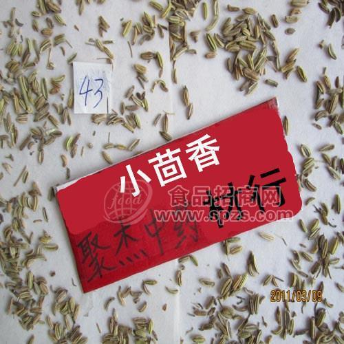 小茴香粉 茴香子粉 香料粉代加工