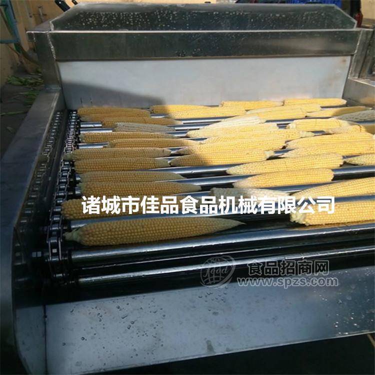 內(nèi)蒙鮮玉米清洗機找佳品