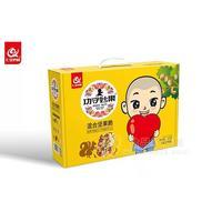 功守妙果 混合堅果脆 送禮佳品 休閑食品752g