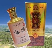 贵州黔东南米酒 苗恋001B尊黄