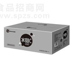 片断 水维C 葡萄味风味饮料 维生素饮料480mlx15瓶