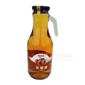 味優(yōu)滋 蘋(píng)果醋 飲料 風(fēng)味飲料 招商