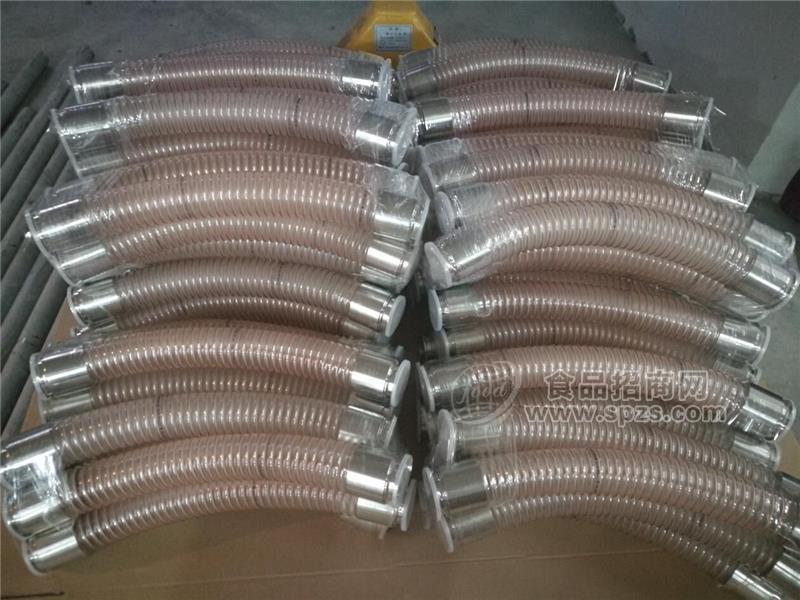 食品级粉料输送软管 AIRDUC? PUR 351 FOOD F-1002